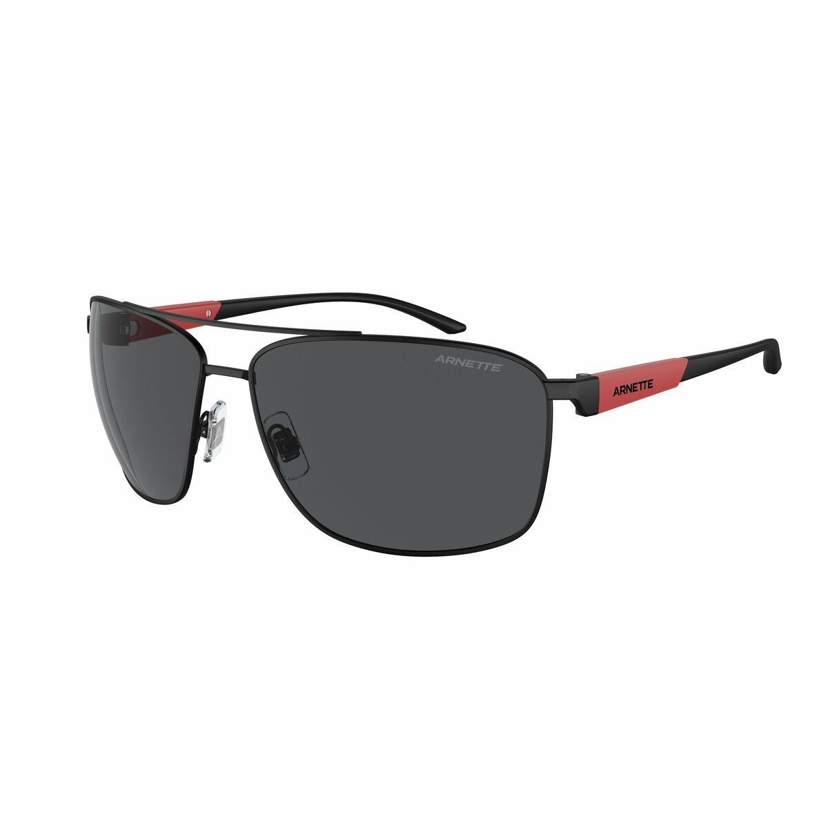Solbriller til mænd Arnette AN3089-737-87 Ø 65 mm