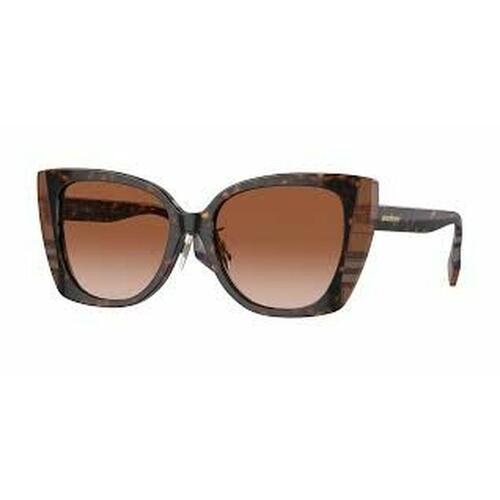 Solbriller til kvinder Burberry BE4393F-405313 ø 54 mm