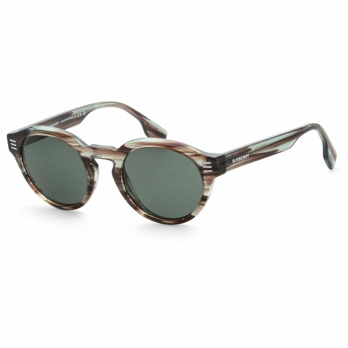 Solbriller til mænd Burberry BE4404-409871 Ø 50 mm