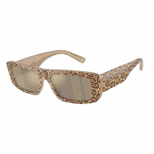 Solbriller til kvinder Emporio Armani EA4229U-61195A Ø 55 mm