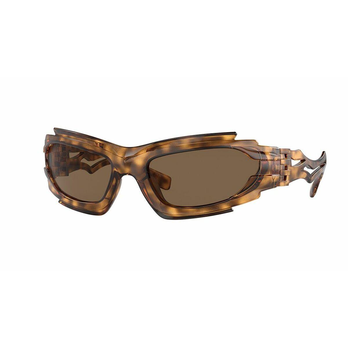 Solbriller Til Kvinder Burberry Be4384-401373 Ø 62 Mm