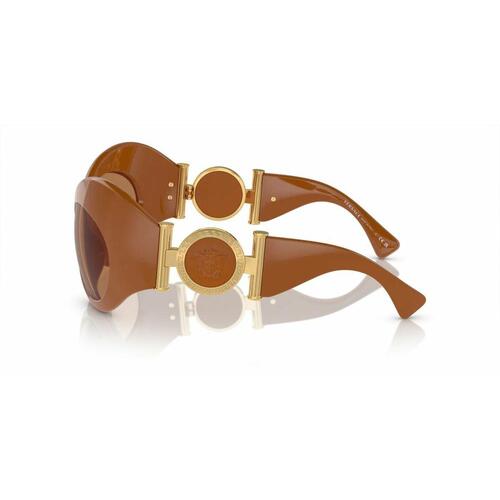 Solbriller til kvinder Versace VE4462-544773 ø 58 mm