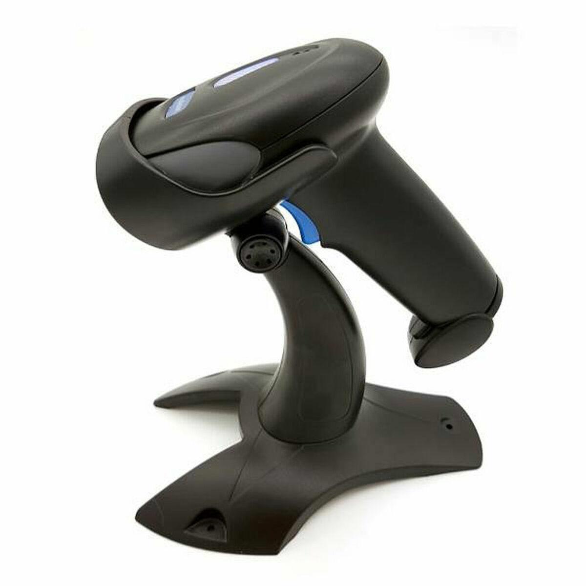 Stregkodelæser Nilox Lector código de barras 1D/2D USB