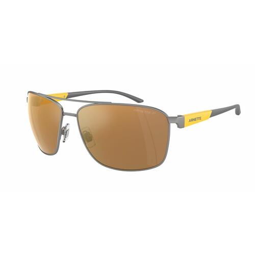 Solbriller til mænd Arnette AN3089-745-2T Ø 65 mm