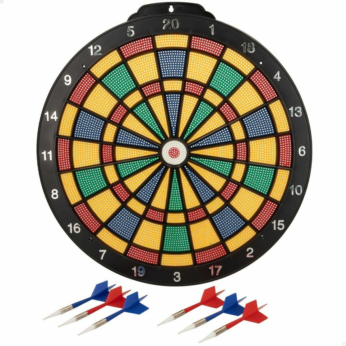 Dartskive