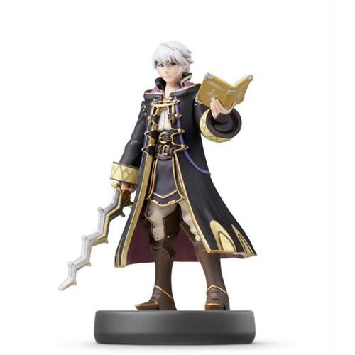 Dukke Amiibo Robin