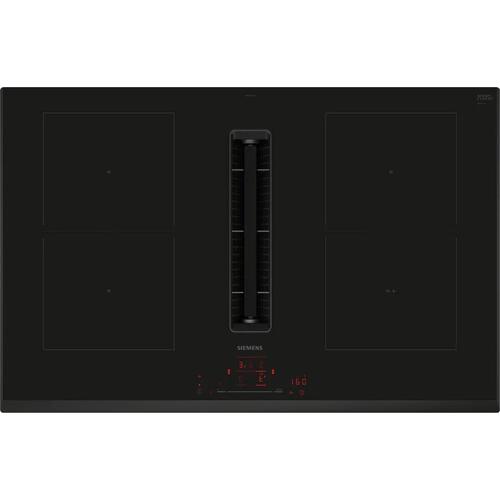 Induktionsplade Siemens AG ED851HQ26E 80 cm 7400 W