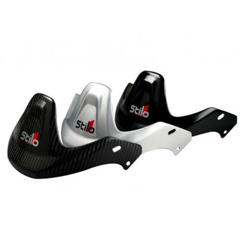 Hjelmvisir Stilo FRONTAL PLATA WRC DES TROPHY DES PLUS