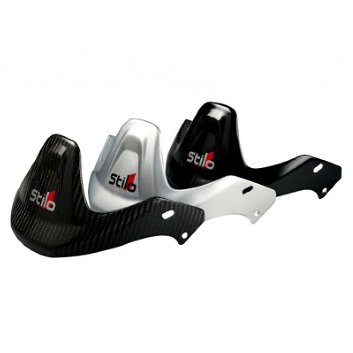 Hjelmvisir Stilo FRONTAL PLATA WRC DES TROPHY DES PLUS