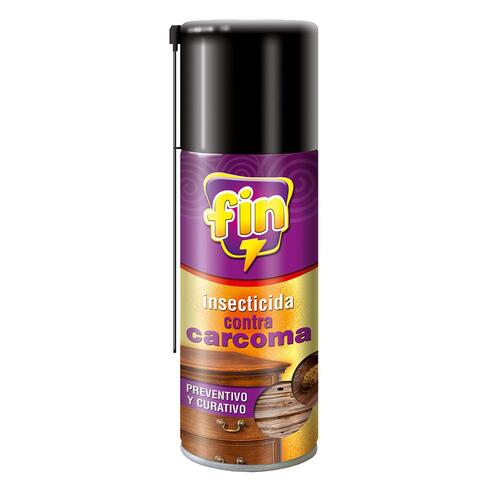 Insekticid Flower 200 ml Væske Træorm