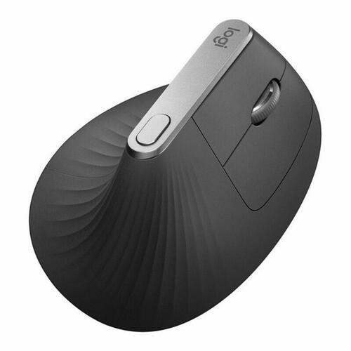 Optisk trådløs mus Logitech 910-005448 4000 dpi Grå 4000 dpi