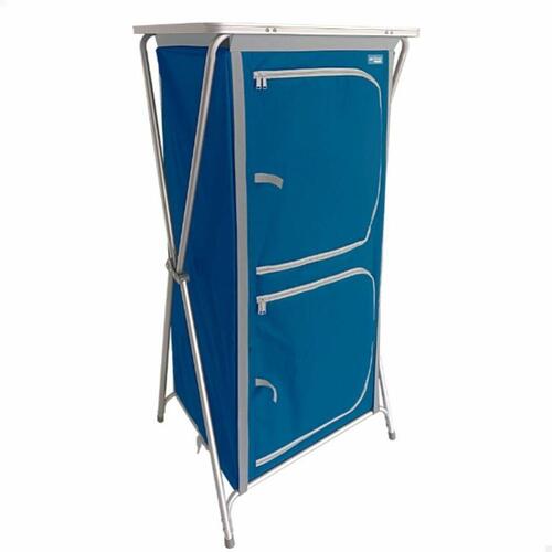 Campingskab Aktive 62 x 53 x 140 cm
