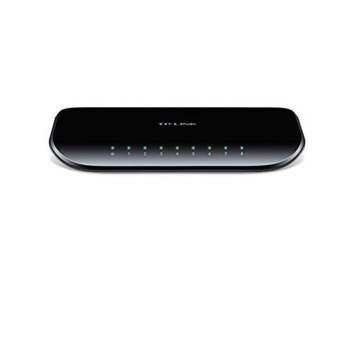 Switch til desktop TP-Link TL-SG1008D 16 Gbps