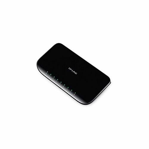 Switch til desktop TP-Link TL-SG1008D 16 Gbps