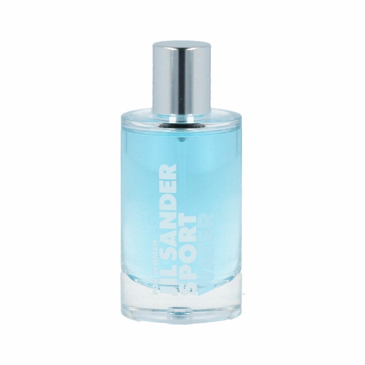 Dameparfume Jil Sander 62000911ab Spray Dame