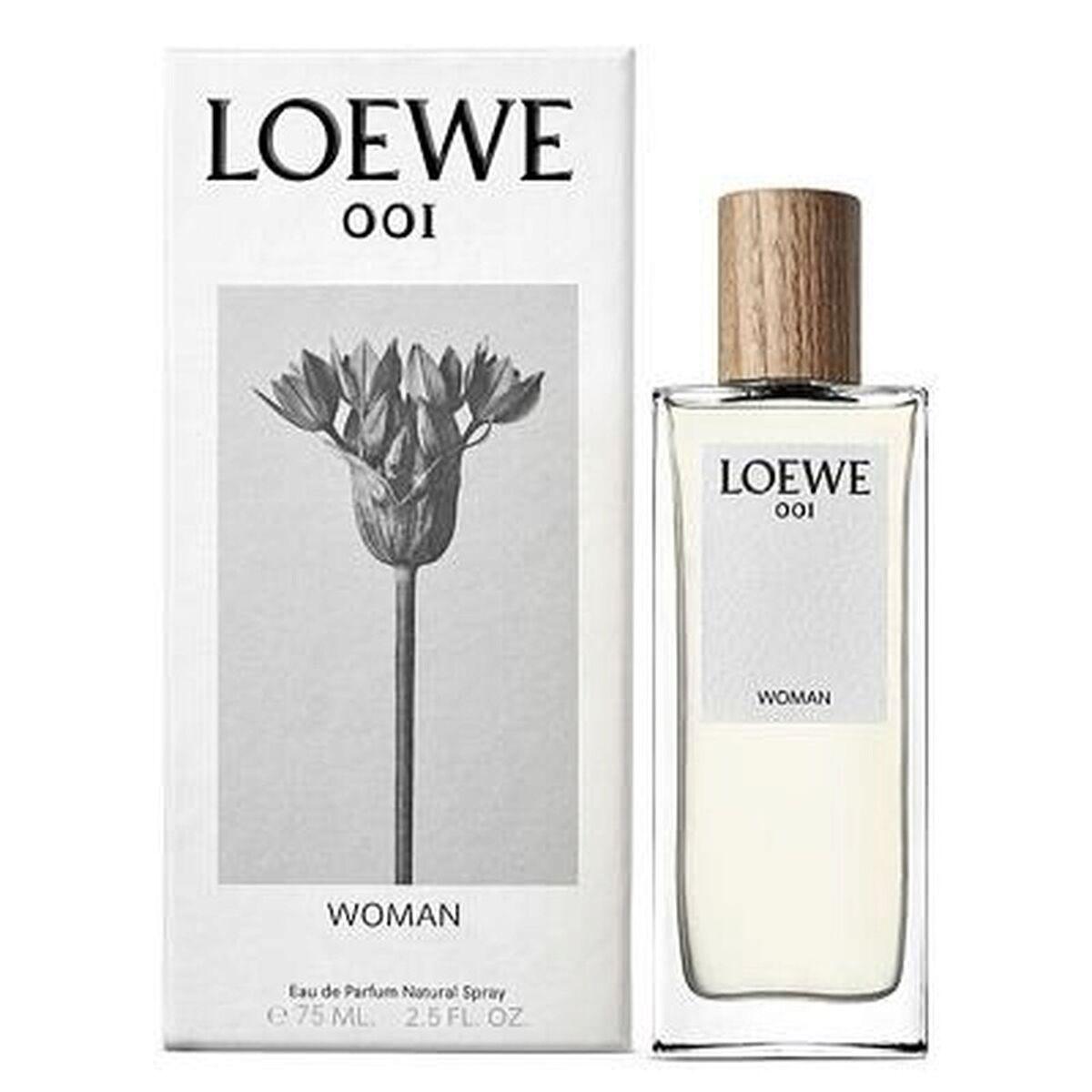 Dameparfume Loewe