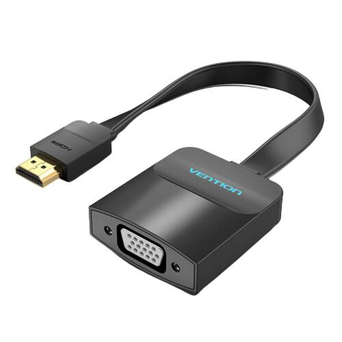 Mini Display Port til HDMI adapter Vention 74345