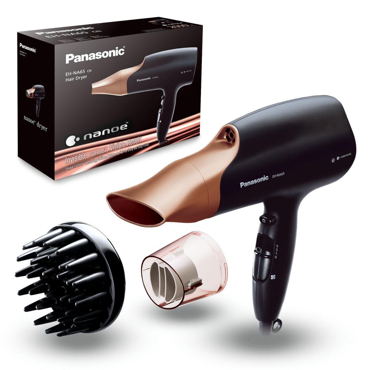 Hårtørrer Panasonic Na65cn825 2000