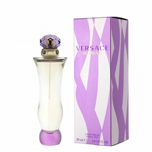 Versace Woman Eau de Parfum 30 ml - dameparfume