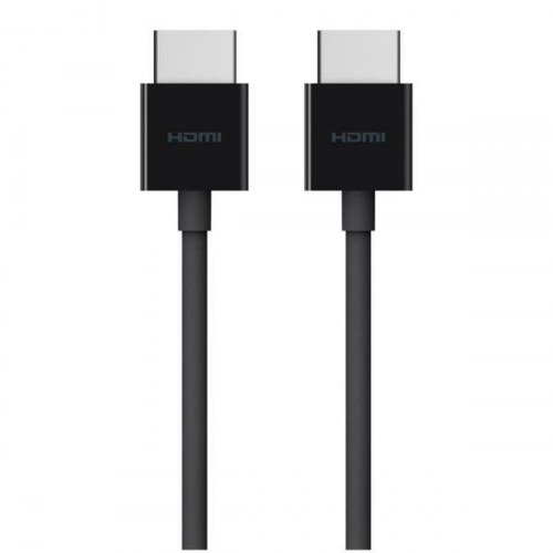HDMI-kabel Belkin - Sort 2 m (HDMI 2.0)