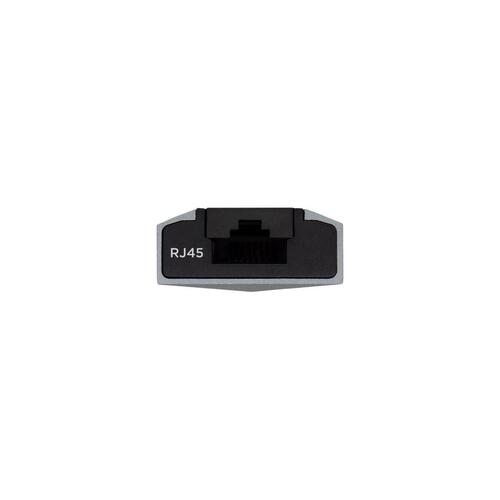 USB Hub Aisens ASUC-5P003-GR Grå 100 W