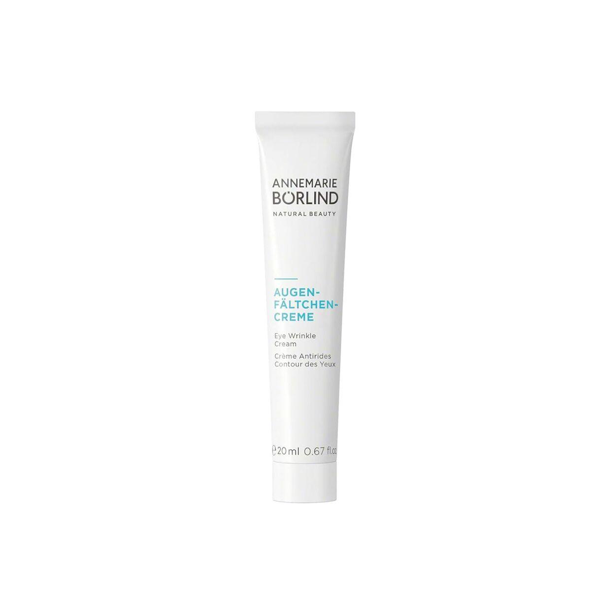 Anti-age creme til øjenpleje Annemarie Borlind ABZPAFC20 20 ml