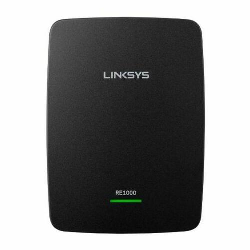 Signalforstærker Linksys