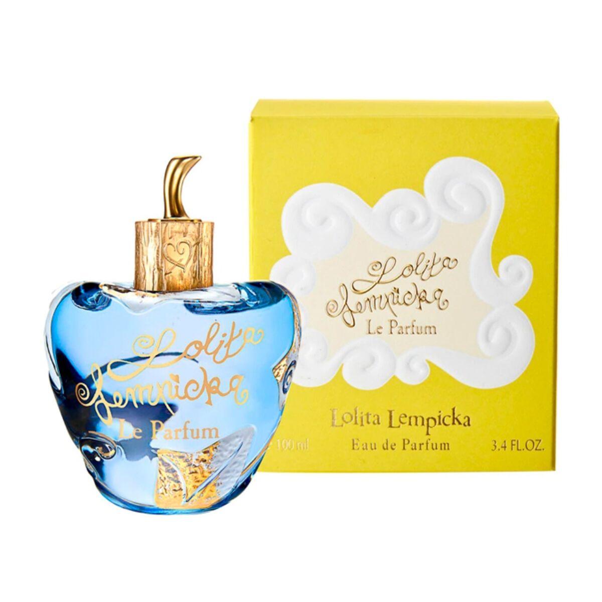 Dameparfume Lolita Lempicka Le Parfum Edp 100 Ml
