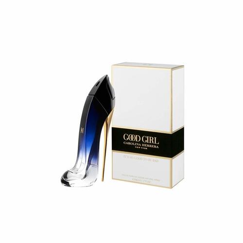 Dameparfume Carolina Herrera EDP Good Girl Lègere 50 ml