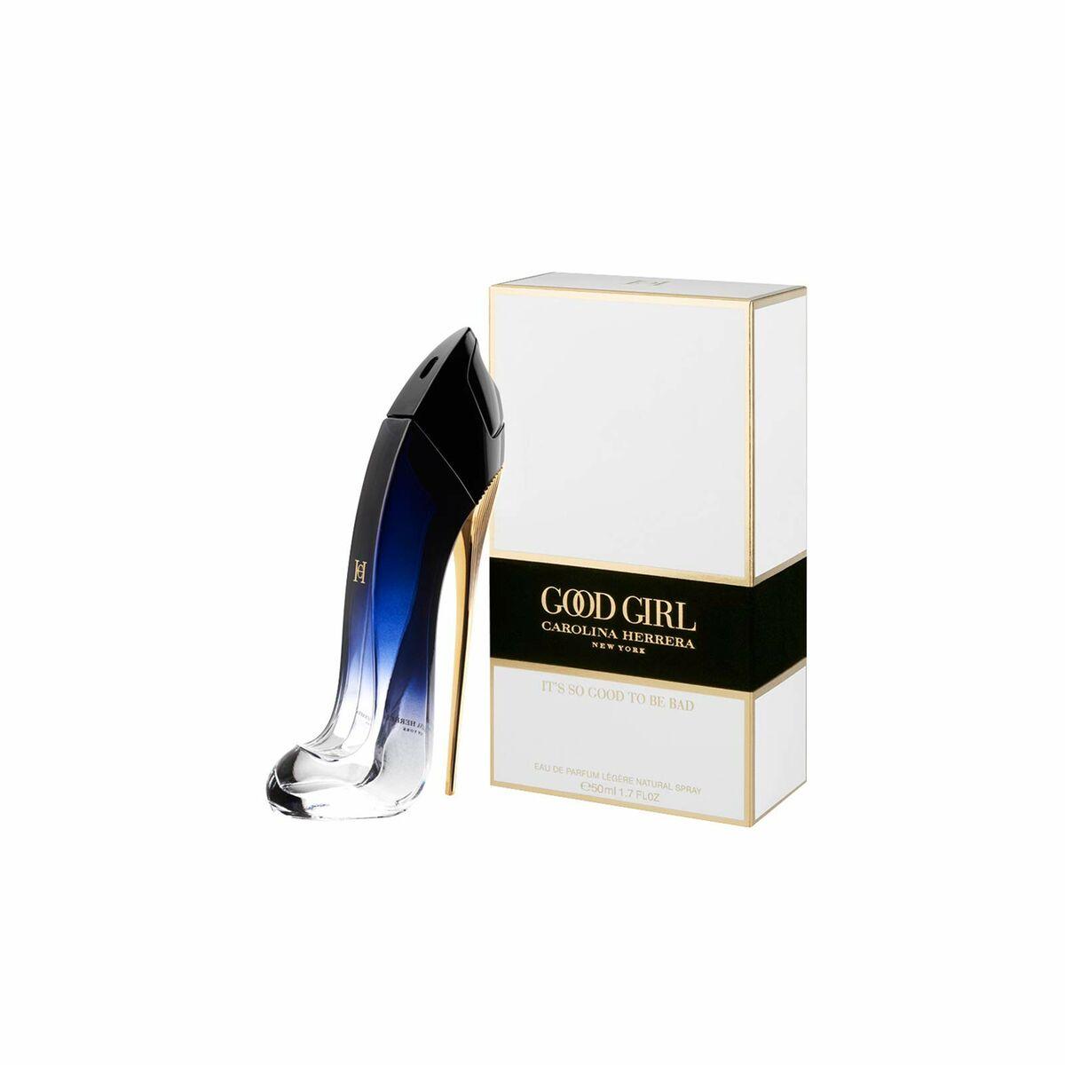 Dameparfume Carolina Herrera EDP Good Girl Lègere 50 ml