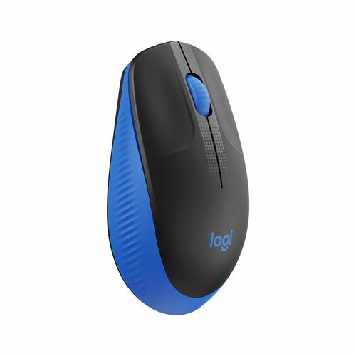 Trådløs mus Logitech M190