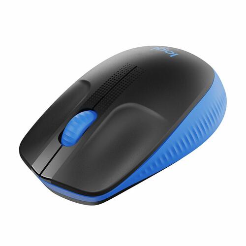 Trådløs mus Logitech M190