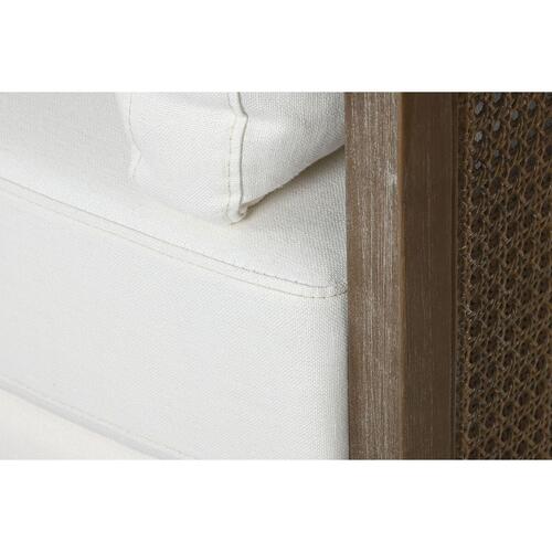 Sofa Home ESPRIT Brun 208 x 86 x 88 cm