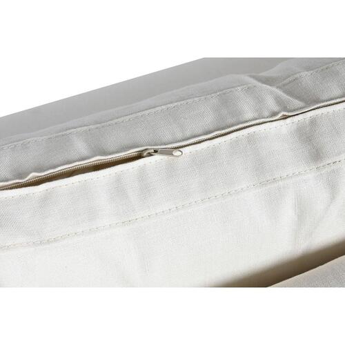 Sofa Home ESPRIT Brun 208 x 86 x 88 cm