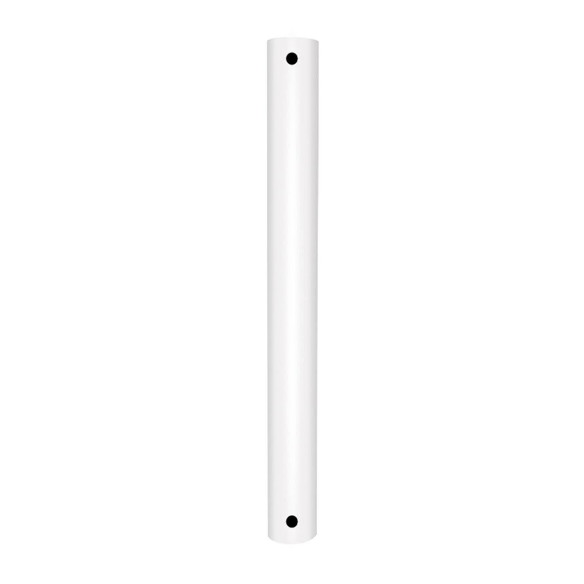 Skærmholder til bord B-Tech BT7850-050/W - hvid