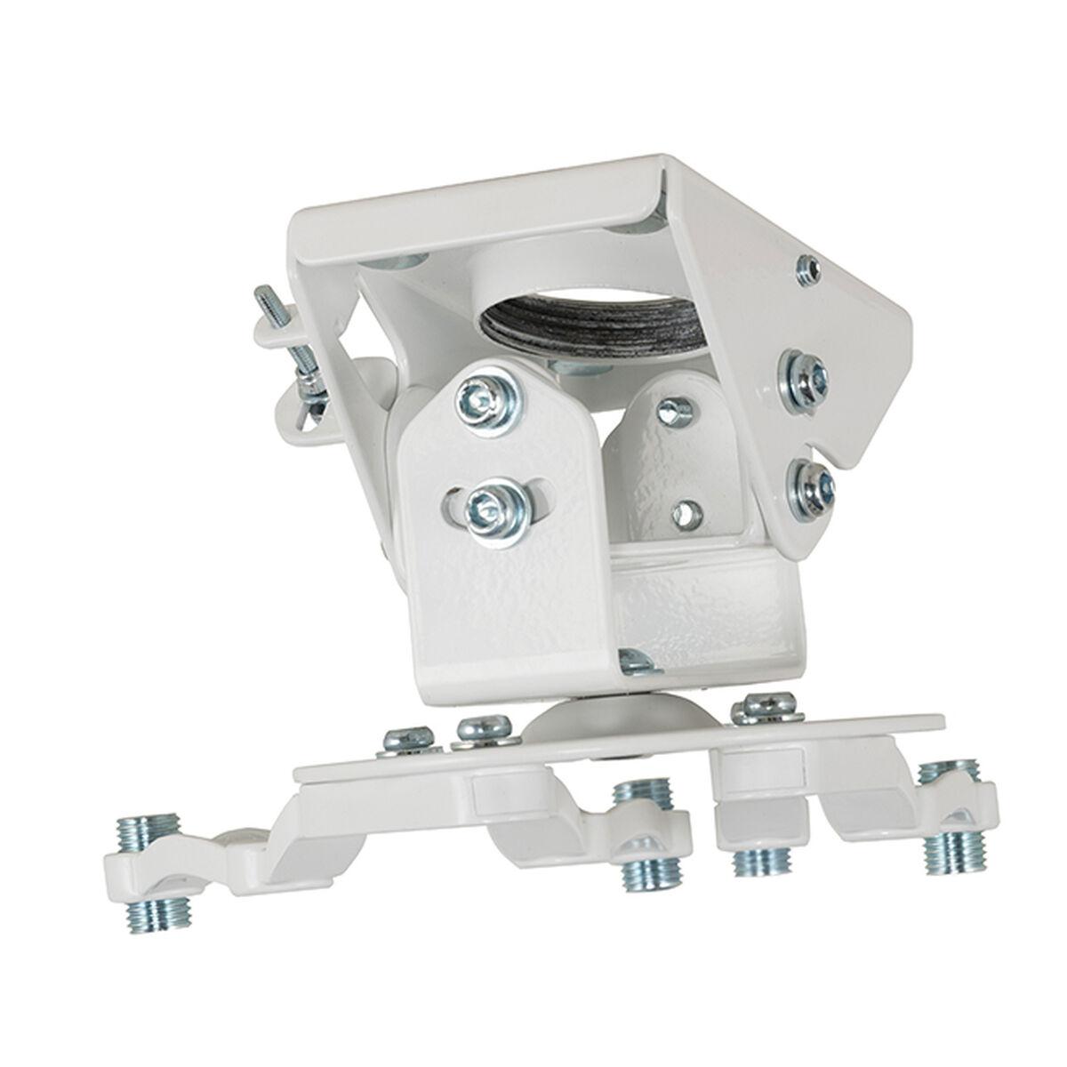 Skærmholder til loft - B-Tech BT899/W, hvid