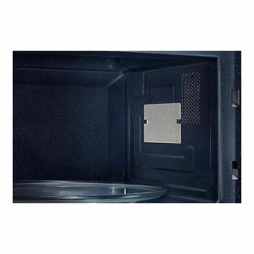Mikrobølgeovn Samsung MS23K3555EW Hvid 800 W 23 L