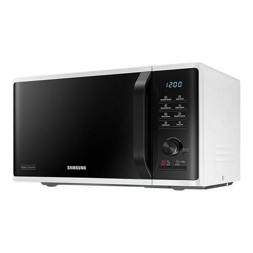 Mikrobølgeovn Samsung MS23K3555EW Hvid 800 W 23 L