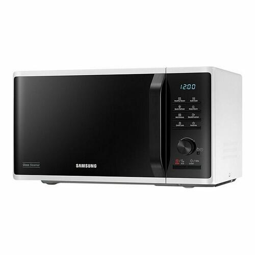 Mikrobølgeovn Samsung MS23K3555EW Hvid 800 W 23 L