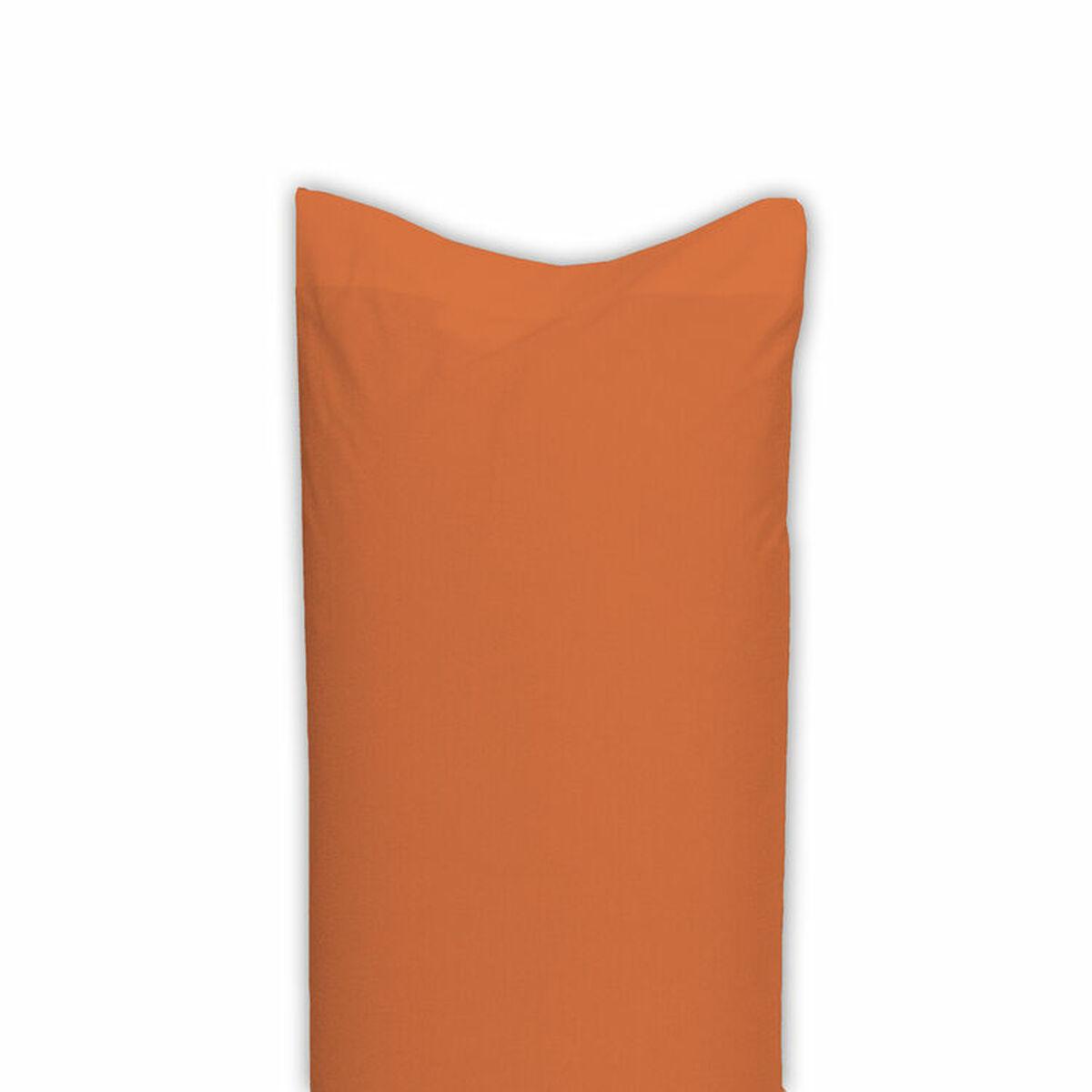 Pudebetræk Happy Home Orange 50 x 75 cm 2 enheder