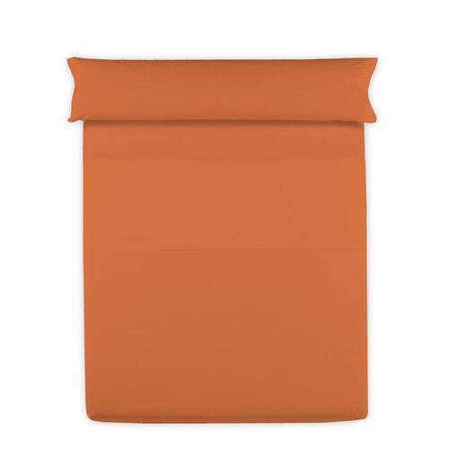 Pudebetræk Happy Home Orange 50 x 75 cm 2 enheder