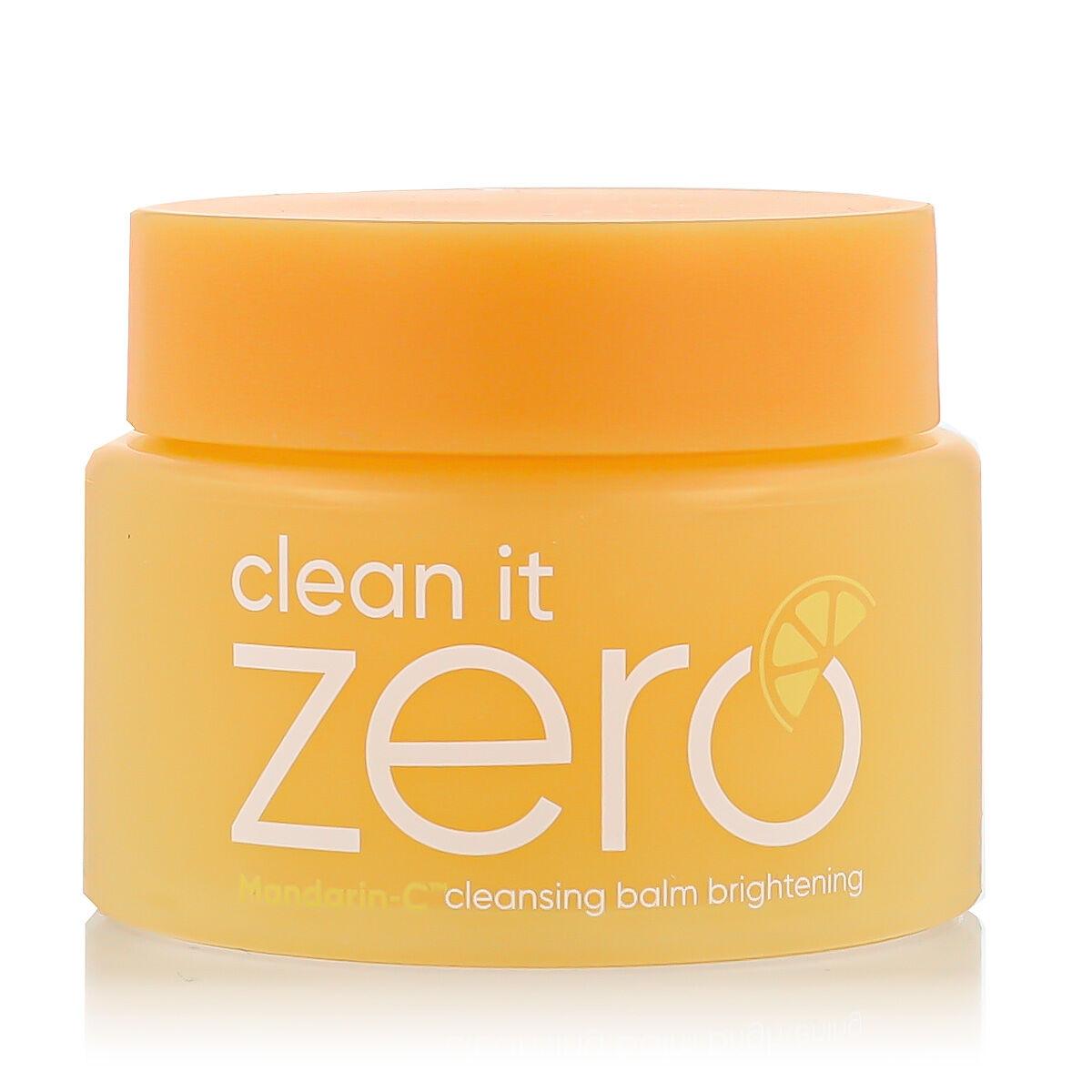 Ansigtsrens Banila Co Clean It Zero 100 ml