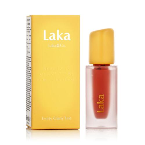 Læbestift Laka Fruity Glam Tint 116 candid 4.5 g