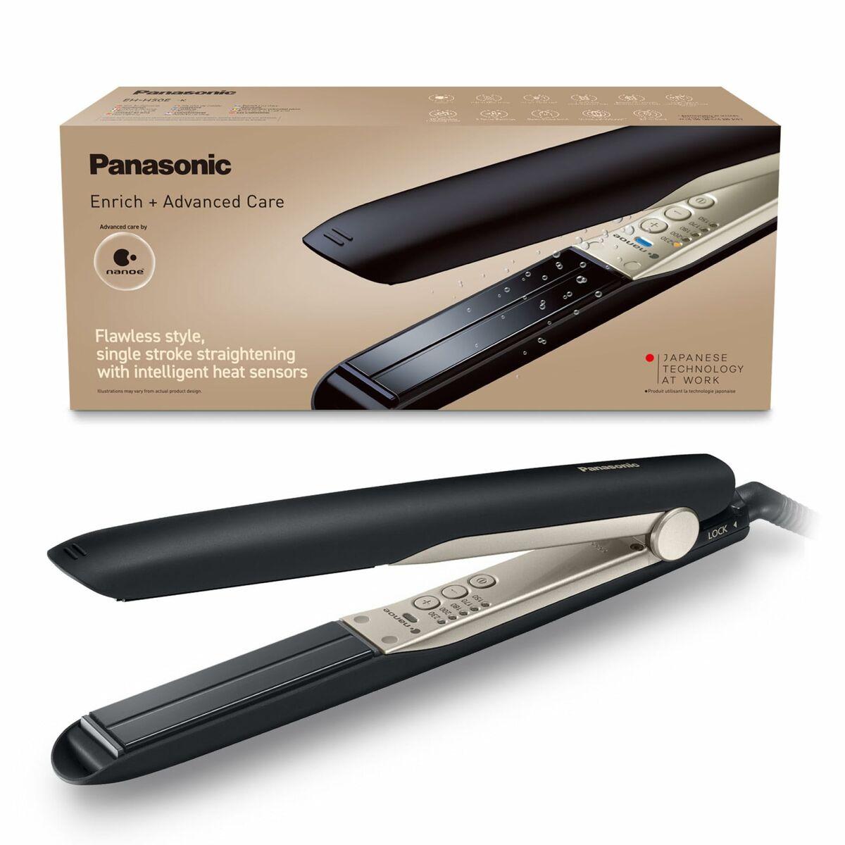 Krøllejern Panasonic Hs0e K825
