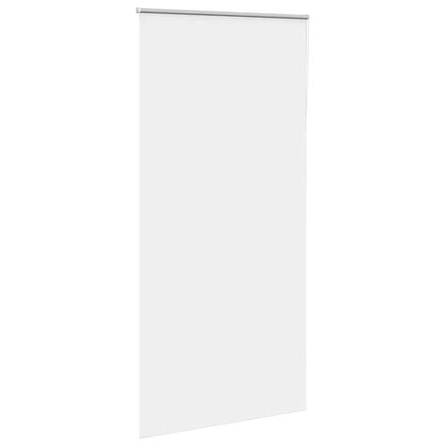 Rullegardin mørklægning 100x210 cm stofbredde 95,7 cm polyester (OUTLET A)