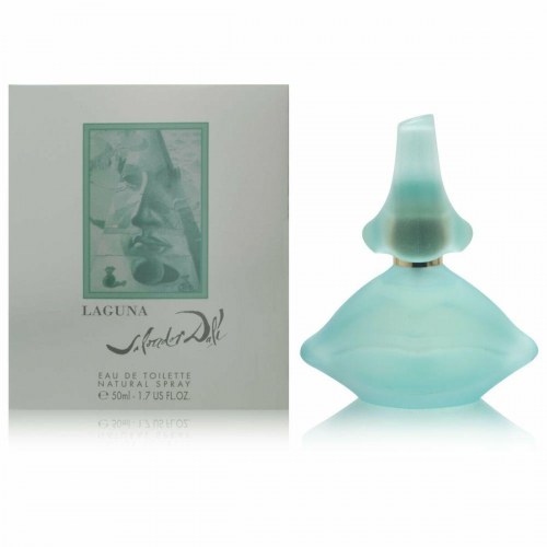 Dameparfume Salvador Dali Laguna EDT 50 ml