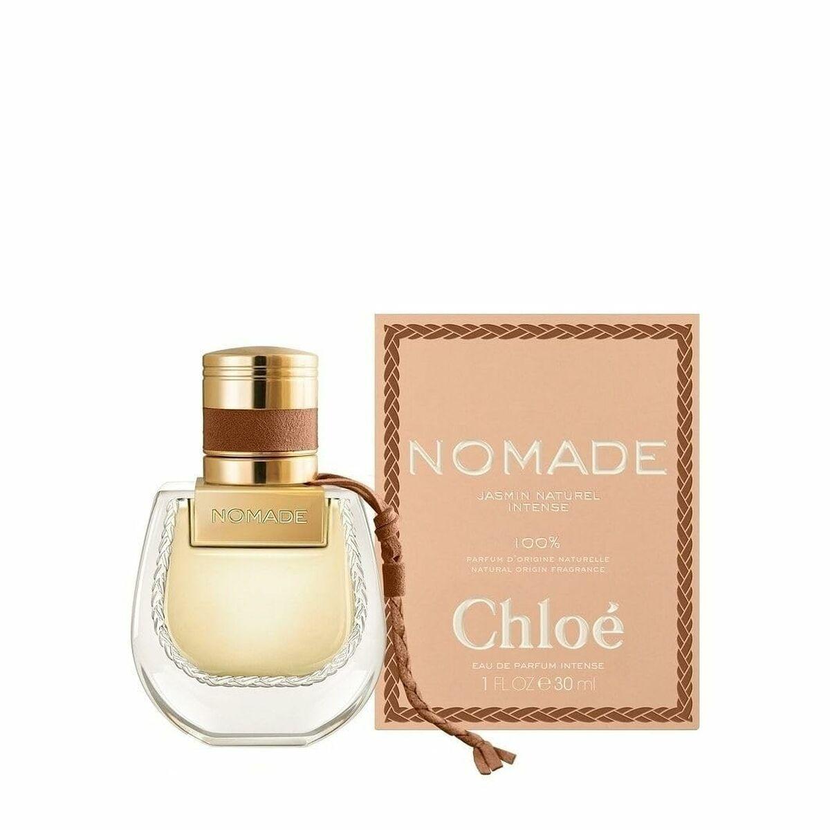 Dameparfume Chloe Nomade Jasmin Naturel Intense EDP 30 ml