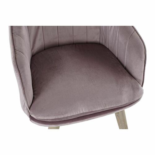 Spisebordsstol DKD Home Decor (OUTLET B)