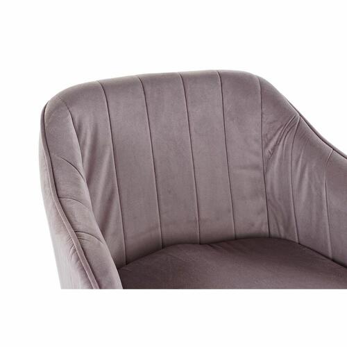 Spisebordsstol DKD Home Decor (OUTLET B)