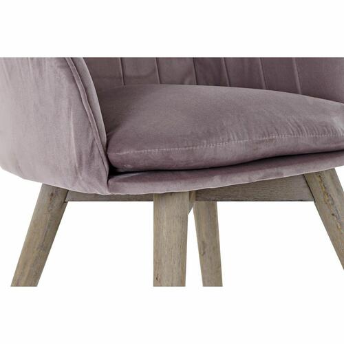 Spisebordsstol DKD Home Decor (OUTLET B)